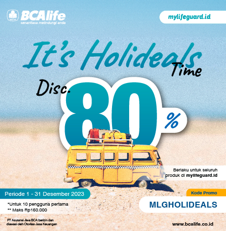 Mylifeguard.id By BCA Life | Beli Asuransi Digital Online Terjangkau ...